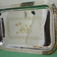 یک عددسینی سایزبزرگ نونوکاملن سالم مناسب هدیه