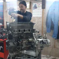 زانتیا مدل 82 2000|خودرو سواری و وانت|کرمانشاه, |دیوار