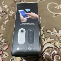 دوربین ورزشی 4k|دوربین عکاسی و فیلم‌برداری|شیراز, عادل آباد|دیوار
