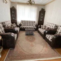 مبل ۹ نفره سالم