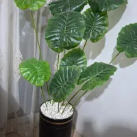 گل مصنوعی