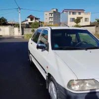 فروش پراید|خودرو سواری و وانت|محمودآباد, |دیوار