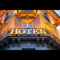 استخدام خانه دار  خانم جهت کار در هتل