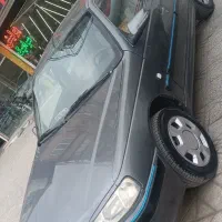 پارس مدل ۸۵|خودرو سواری و وانت|مشهد, دوست آباد|دیوار