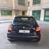 پژو 207 مدل 99 فرمان برقی|خودرو سواری و وانت|مشهد, فردوسی|دیوار