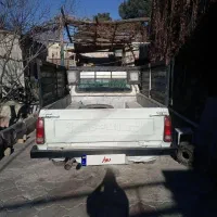 پیکان وانت عروسک مدل ۸۷|خودرو سواری و وانت|باغستان, |دیوار