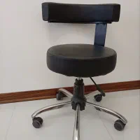 صندلی استاد کار