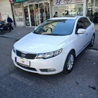 سراتو ۹۸اپشنال در حد نو