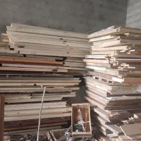 درچوبی سایه بان درب چوبی|مصالح و تجهیزات ساختمان|مشهد, توس (بلوار توس)|دیوار