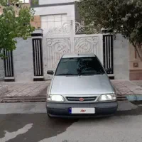 پراید|خودرو سواری و وانت|کرج, شهرک نهال و بذر|دیوار
