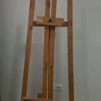 پایه بوم نقاشی