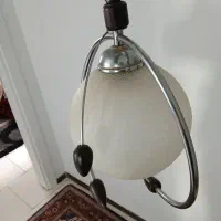 لوستر و آباژور دخترونه