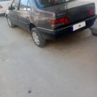 پژو روا|خودرو سواری و وانت|ارومیه, |دیوار