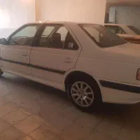 پژو پارس tu5|خودرو سواری و وانت|اراک, |دیوار