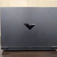 Laptop/HP VICTUS/Ryzen5/RTX2050/لپتاپ گیمینگ|رایانه همراه|مشهد, شهید هاشمی نژاد|دیوار