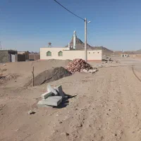 زمین فروشی