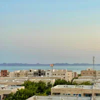 آپارتمان بر کوی نیلوفر دارای استخر با ویو دریا|فروش آپارتمان|قشم, |دیوار