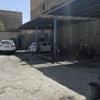 مغازه صافکاری ،نقاشی،جلوبندی|اجارهٔ مغازه و غرفه|تهران, شهرک ابوذر|دیوار