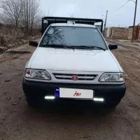 پراید وانت مدل ۱۴۰۳|خودرو سواری و وانت|ملارد, |دیوار