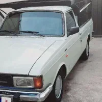 پیکان وانت