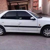 پژو پارس1401 XU7