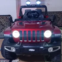 ماشین شارژی