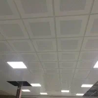 اجرا کننده سقف ایرانت وتایل 60در60