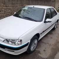 پارس موتور جدید سفارشی۱۴۰۱.۱۲ کم کاردر حدصفر