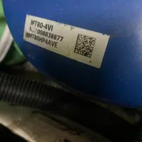 کمپرسور mt 80|یخچال و فریزر|تهران, مشیریه|دیوار