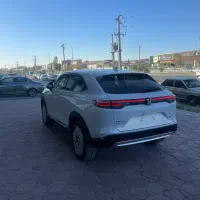 هوندا hrv هیبرید ژاپن ۲۰۲۵|خودرو سواری و وانت|تبریز, |دیوار