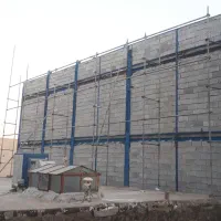 داربست فلزی کرمی|خدمات پیشه و مهارت|سرپل ذهاب, |دیوار