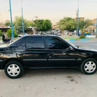 پژو پارس tu5 سیمی