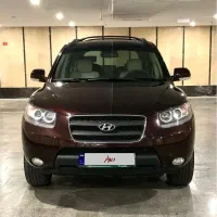 سانتافه ۲۰۰۹