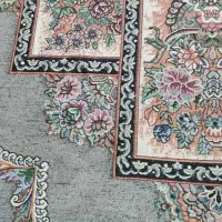 روفرشی سیم داررنگ طوسی|روفرشی|تربت جام, میان جام|دیوار