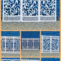 سقف کاذب کناف دیوارپوش قرنیز ماربل شیت|خدمات پیشه و مهارت|اسلامشهر, چیچکلو|دیوار