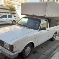 پیکان وانت مدل۹۱