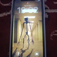 ایفون 11دوسیم سفید