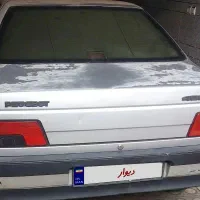 پژو۴۰۵