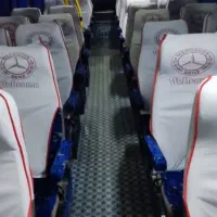 اتوبوس ۴۵۷ شهری|خودرو سنگین|اسلامشهر, شهرک مهدیه|دیوار