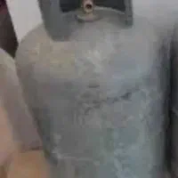 کپسول گاز با رگولاتور