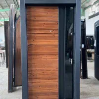 درب ضد سرقت جدی. کد ۶۷۸۹۹|مصالح و تجهیزات ساختمان|رویان, |دیوار