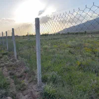 نهند قزل قیه ۲۰۰۰متر مربع|فروش زمین و ملک کلنگی|خواجه, |دیوار