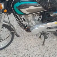 خروسی|موتورسیکلت|شادگان, |دیوار