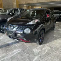 نیسان‌ جوک ۲۰۱۶ اسپرت تک برگ سند فابریک