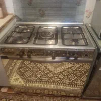 اجاق گاز فردار