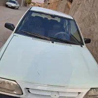 فروشی|خودرو سواری و وانت|زرند, |دیوار