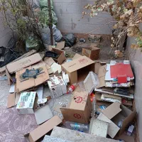 خرید ضایعات