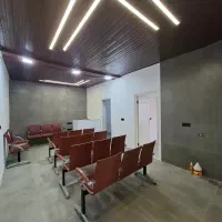 جمهوری ویلایی ۲۱۰ متر مطب و آموزشگاه