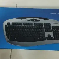 کیبورد فرآسو مدل FCR-8700