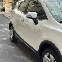 جک s3 مدل ۱۴۰۰ خانگی کارمندی کم کارکرد تک برگ